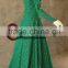 Custom Made Medieval Renaissance Ball Gown Green Dress Costume LOTR Wedding Wicca Cosplay Costume