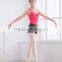 Adult supplex wholesale dance short