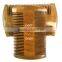 New Arrival Handmade wooden hair comb