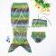 Amazon hotsell girl mermaid tail swim