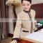 Cotton blended fabric