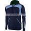 promotion high quality plain blank hoodies