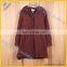 Latest Fashion Trend Ladies Coat Wholesale