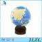 CE certificated retail non-toxic fancy kindergarten Continents Globe fancy kid toys