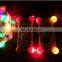 2017 Universal Mobile LED Phone Case Cover Cartoon Frame Silicone Cell Phone Case for 4-6""