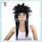 80s Ladies Glam Punk Rocker Chick Tina Turner Party Wigs HPC-0017