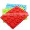 Simple design cup cake mould easy demould