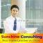 Professional French Chinese Translator / Chinese-French translation services in China