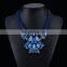 Best Selling Newest Fashion Necklace Vintage Bib Jewelry channel fashion jewelry necklace cheap