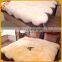 2016 Luxury Life New Design Fur Sheet Genuine Fox Fur Carpet