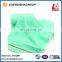 Wholesale colorful cotton hand towel face towel
