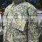 Wholesale digital camo bomber winter jacket for man