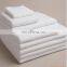 100% cotton white and colouful hand towel