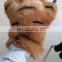 ZOOM funny plush animal gloves with paw