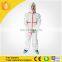 Xiantao Factory Antistatic Cleanroom Coverall/Disposable worksuit