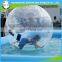 Hot sale kids water ball, giant inflatable swimming pool