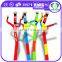 Best price air dancer/air dancer tube inflatable