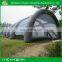 Large Inflatable Lawn Tent Size 40x20x10m Inflatable Tent
