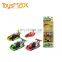 Top Selling Colorful Function Toy Mini Pull Back Car