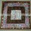 HIPPIE PATCHWORK CUSHION COVERS from india