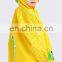 Environmental protection type Children's waterproof Raincoat