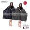 2017 professional water repellent static free cutting cape for barber
