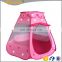 New Fashion Promotional Widely Use New Design Children Kids Play Indian Teepee Tent Child Tent, Children Play Tent