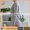 Light Heather Grey Women cashmere cardigan cashmere sweater