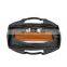 2017 fashion leather briefcase for man
