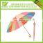 Wholesale Logo Branded Mini Advertising Umbrella
