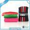 custom terry wristband sweatband for badminton & tennis factory wholesale