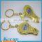 Advertising cheap smiling face stainless trim nail clippers