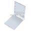 2017 hot new products China Manufacturer make up mirror with led light