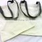Customized Foldable Shopping Bag Takeaway Fold Up Shopper Tote
