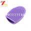 Cleaning Cosmetic Makeup Brush Foundation Brush Silicone Cleaner Tool U9