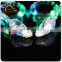 birthday party decoration supplies led sunglasses light up, birthday souvenir gift flashing sunglasses with music