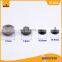 Zinc Alloy Cap Snap Buttons BM10797