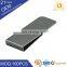 Wholesale gold metal money clip plastic money clip