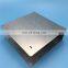 Leading Chinese stamping manufacturer sheet metal box metal enclosures