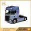 Custom Made Diecast Scania Metal Model Truck Toy