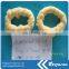 Frozen deep-fired squid ring breaded squid rings