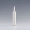 syringe manufacturers supply disposable veterinary syringe with a plastic needle