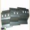 Free Sample Powder Coated Steel Fence U-Post