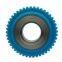 high precision plastic gears UHMW-PE plastic gears