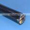 4 Cores Rubber Festoon Cable for Hoist & Crane Systems crane festoon cable