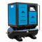 Airhorse Screw air compressor variable speed drive.