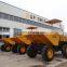 4X4 FCY50 All terrain Site Dumper for sale
