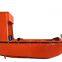 Marine Safety Equipment Fast Rescue Boat For Sale