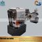 CK6163 1.5m length fanuc controller cnc metal turning machine