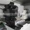 High speed Siemens system metal cut cnc lathe machine CK6150A